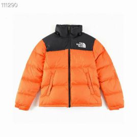 Picture for category The North Face Down Jackets